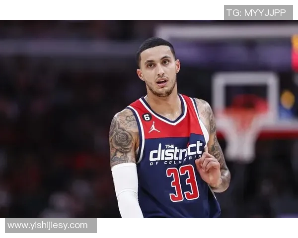 凯尔库兹马在NBA赛场上的成长与挑战分析