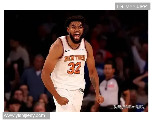 卡尔安东尼唐斯：从新星到巨星的成长之路与未来展望