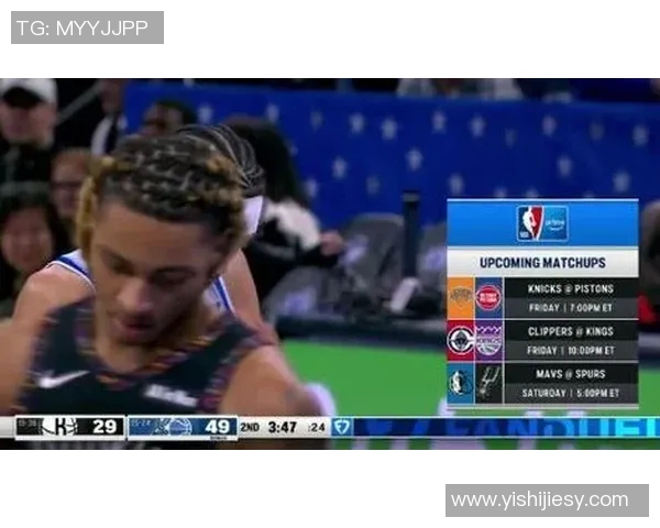 篮网与魔术精彩对决直播视频回放全程观看指南