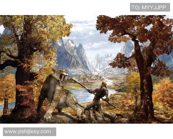 探索伊萨克的奇幻世界与历史传承之旅