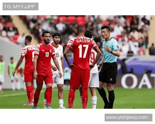 亚青赛激战即将上演叙利亚对阵日本精彩直播不容错过