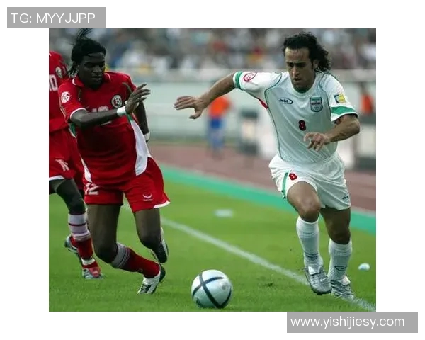 039伊朗对阿曼比赛结果分析及精彩瞬间回顾