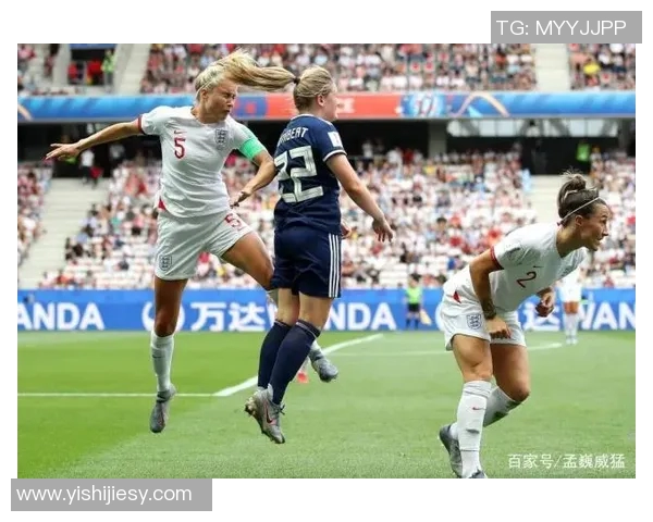 苏格兰女足与英格兰女足的激烈对决揭示了女子足球的崛起与未来发展潜力