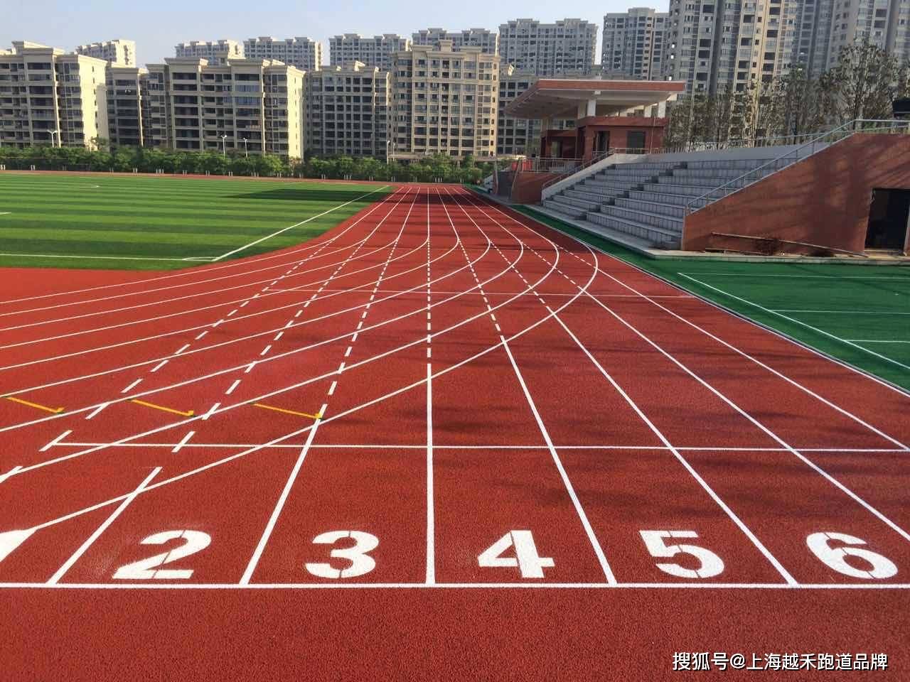 详述什么是塑胶跑道资料(图4)