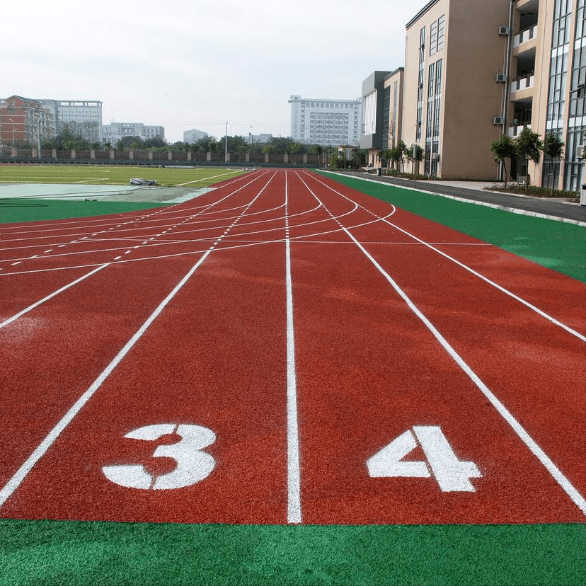 塑胶跑道的类型及其行使场景(图4)