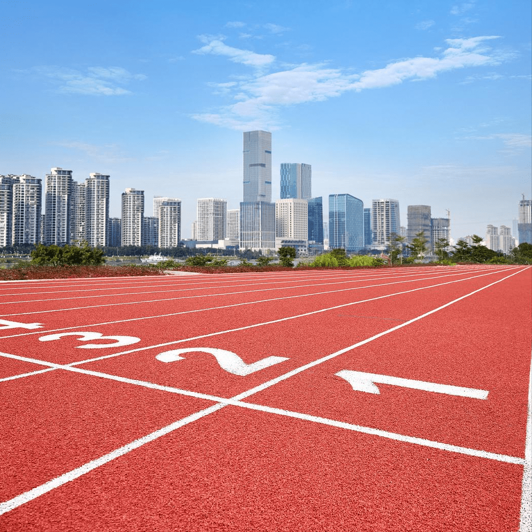 塑胶跑道的类型及其行使场景(图6)