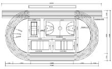 塑胶跑道_田径运动(图2)